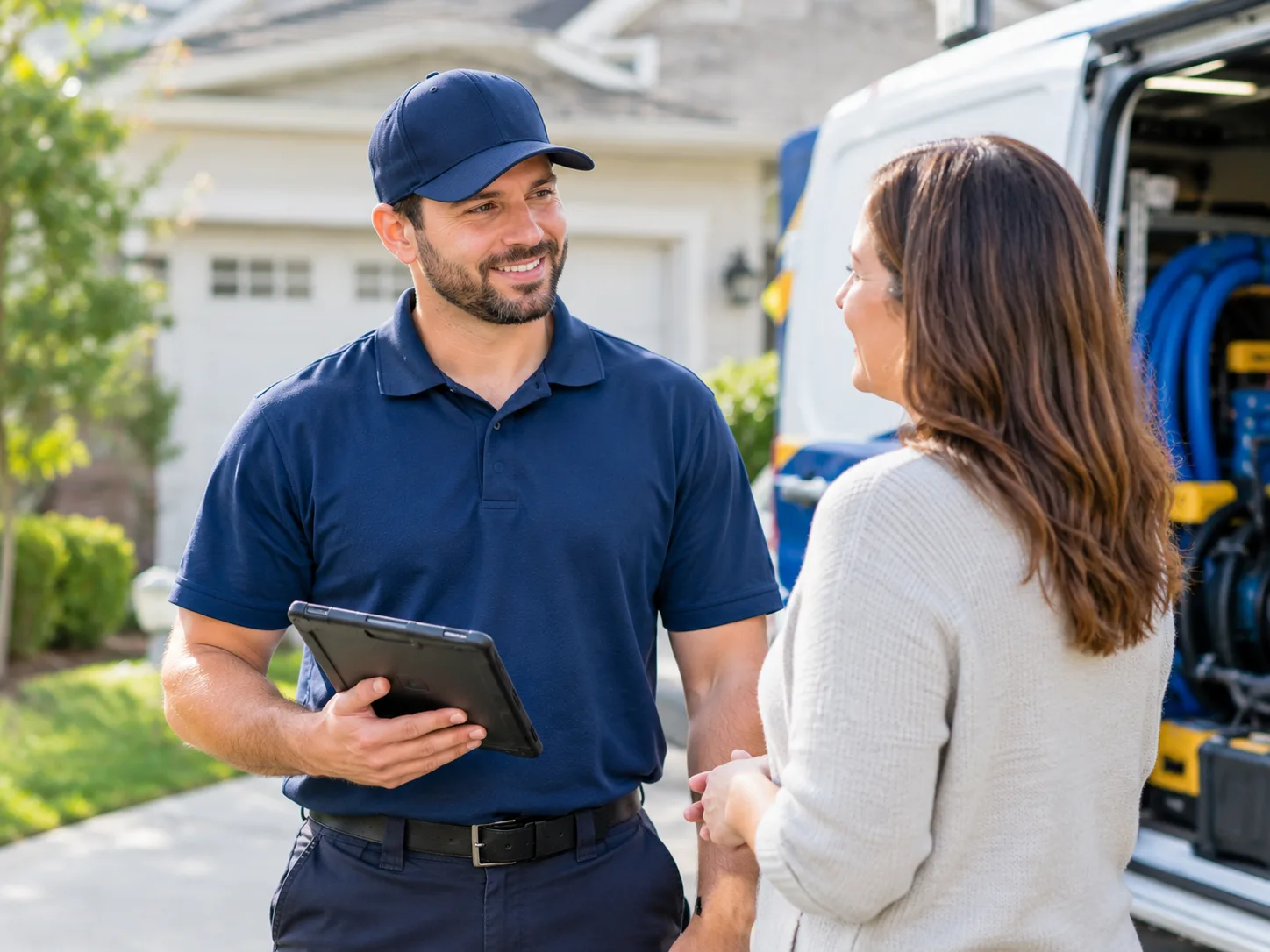 Sewage Backup Cleanup West Burlington, IA FAQs